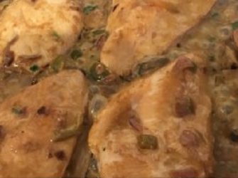 Quick & Delicious Chicken Recipe