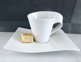 Coffee Morning Recipes